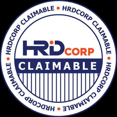 HRD Corp Claimable badge