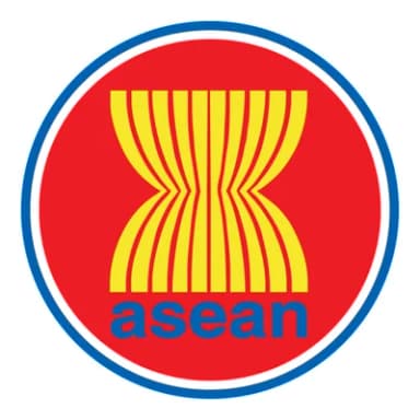 ASEAN Summit logo