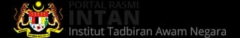 INTAN logo