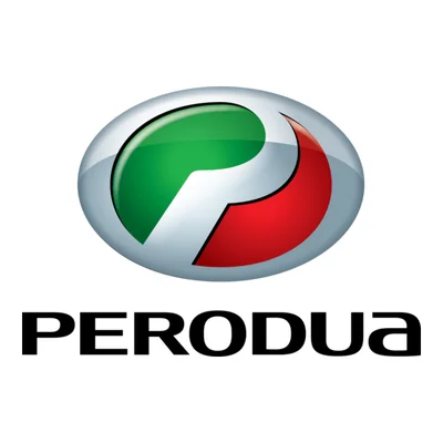 Perodua logo