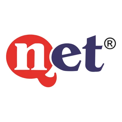 QNet logo