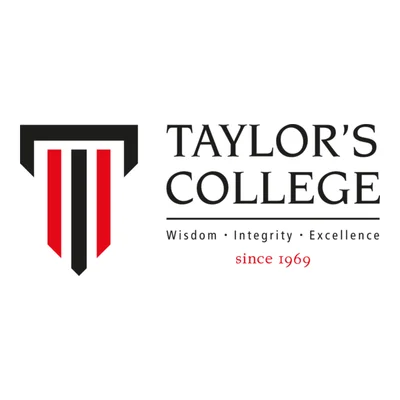 Taylor's College logo