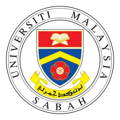 Universiti Malaysia Sabah logo