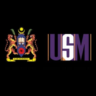 Universiti Sains Malaysia logo