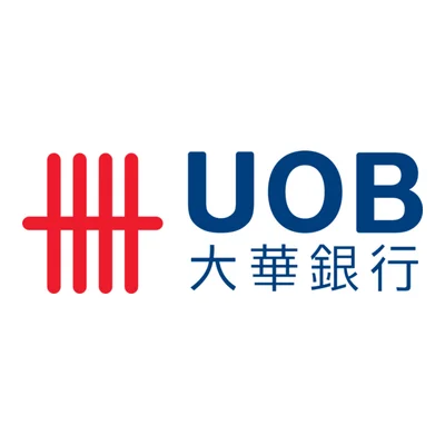 UOB logo