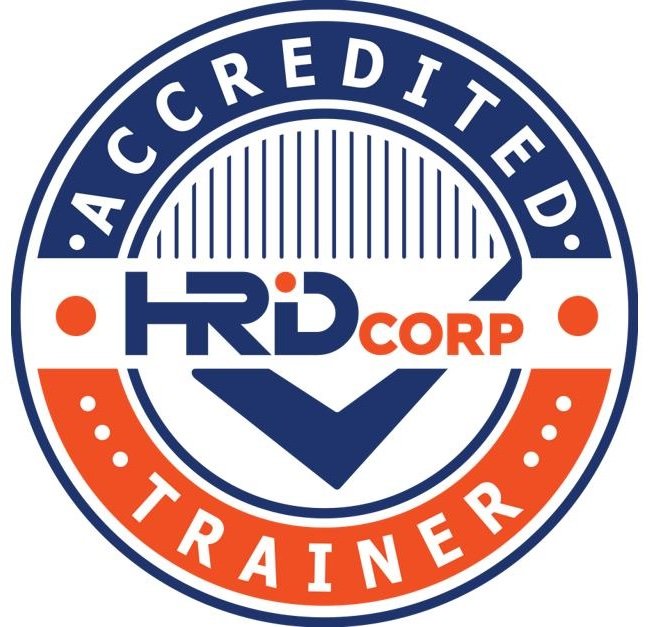 HRD Corp Accredited Trainer